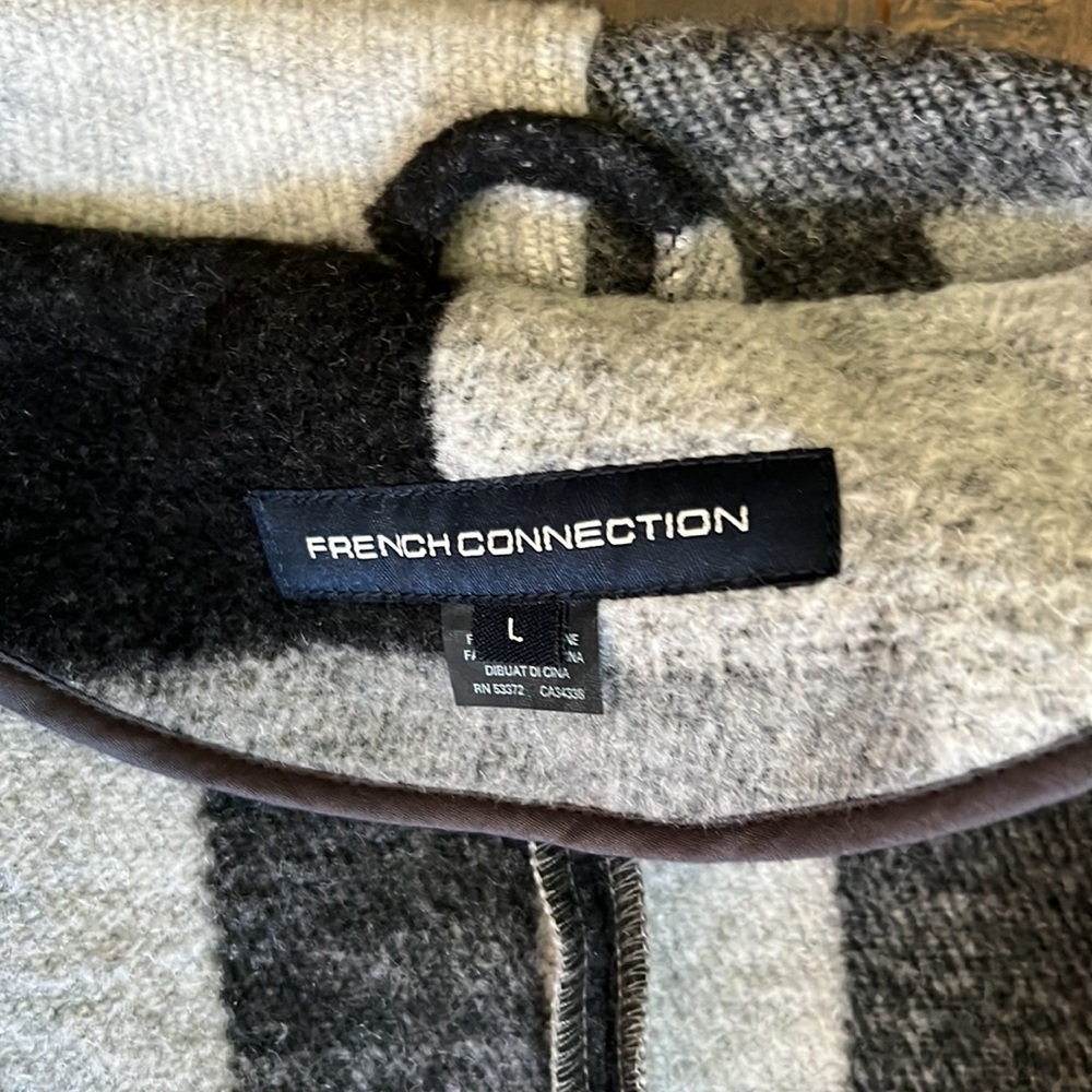 French Connection Jacket - Picture 2 of 5